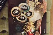 Brethren Moment of truth vinyl lp