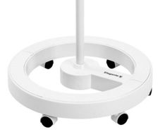 Elegante 6031 magnifying lamp with 60 SMD 3D LEDs,
