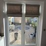 Roman Blinds x 2 Image 3