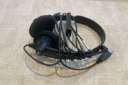 Sennheiser headphone SC60 USB CTRL