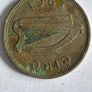 irish Coins Free Postage for the lot Image 8