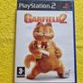 Garfield 2 PlayStation1 Ps2 games Original Image 2