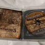 Uncharted 3 Drakes Deception Ps3 Game. Image 2
