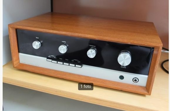 The Legendary JE Sugden A21 Series 2 Simply one of the Finest Amplifiers ever made Class A Gold Bargain at this price