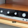 The Legendary JE Sugden A21 Series 2 Simply one of the Finest Amplifiers ever made Class A Gold Bargain at this price Image 6
