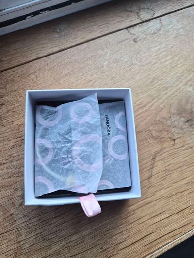 pandora heart bangle