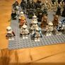 Lego Bulk Lot Image 8