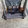 Bicycle Trailer Double Seat Image 5
