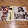 Rare 1963 Cleopatra Press Sheet & Press Kit Photo Elizabeth Taylor Image 7