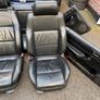 mk4 golf bora heated leather seats and door cards Image 7