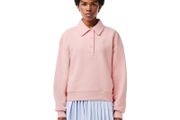 Lacoste Polo Sweatshirt