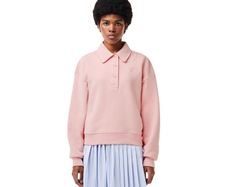 Lacoste Polo Sweatshirt