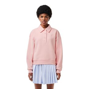 Lacoste Polo Sweatshirt