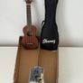 Ibanez UKS 10 Soprano Ukulele Image 3