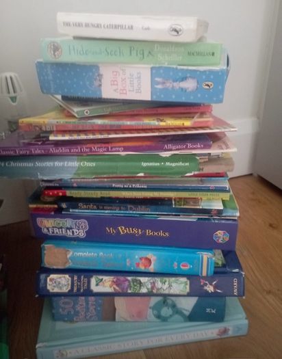 Kids books