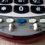phone large buttons and amplified for landline Image 5