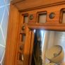 Mexican pine Mirror Image 3