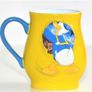 Disneyland Donald Duck Mug Image 2