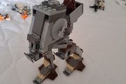 lego star wars 7127.