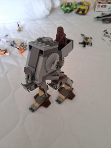 lego star wars 7127.