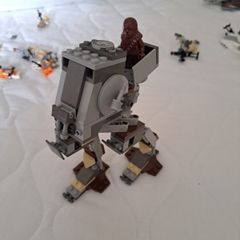 lego star wars 7127.