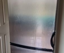 Fridge freezer