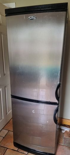 Fridge freezer