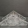 Crystal napkin holder Image 6
