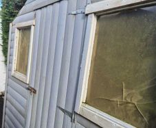 Shed 8x8