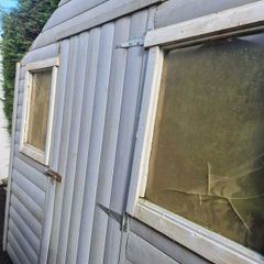 Shed 8x8