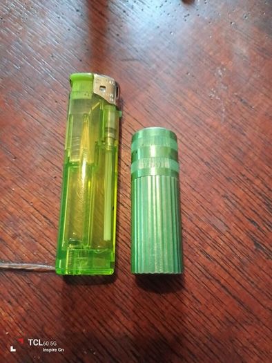 Lighter