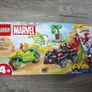 Bundle of new Spidey toys Image 2