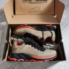 Revolution Race hiking shoes