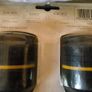 pack of three new in the packaging torches Image 2