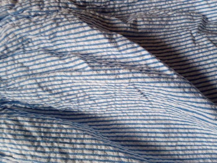 next stripped summer dress age 6