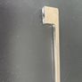 18 x brushed stainless steel kitchen door handles Image 2