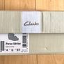 Clarks Women's Perez Glitter Fashion Sandals Size 4 Image 5