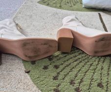 lady shoes