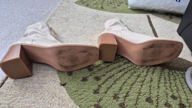 lady shoes