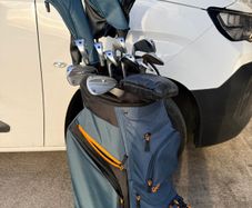 Taylormade Complete Ser
