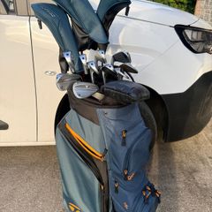 Taylormade Complete Set