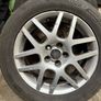 VW golf gti wheels - 4 mark 4 Image 4