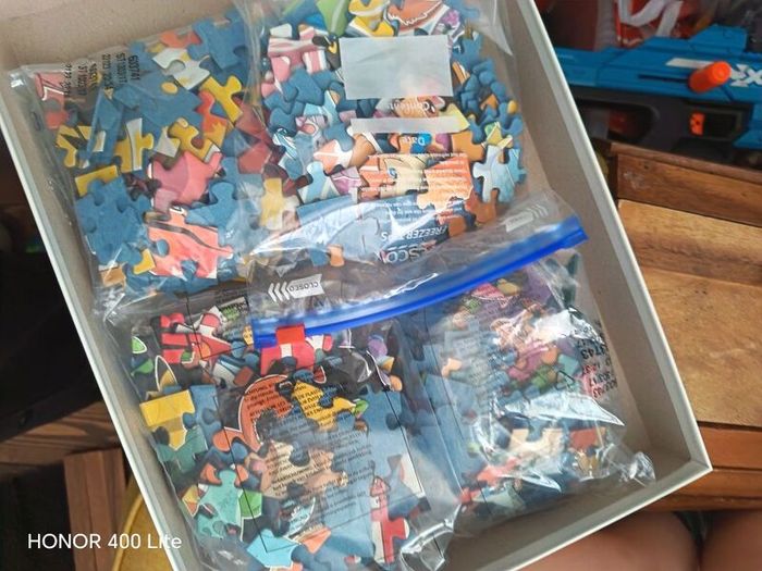 Jigsaws