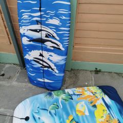surf boards