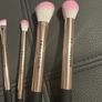 pro fusion make up brushes x5 Image 6