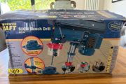 Bench Drill