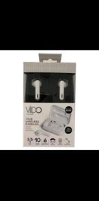 True Wireless earbuds