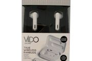 True Wireless earbuds