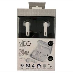 True Wireless earbuds