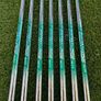 Taylormade Sim Max OS irons Image 8